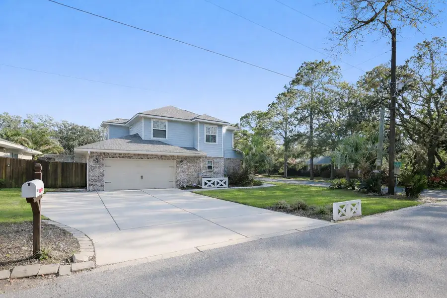 340 SE Elliott Road, Fort Walton Beach, FL 32548 - #3