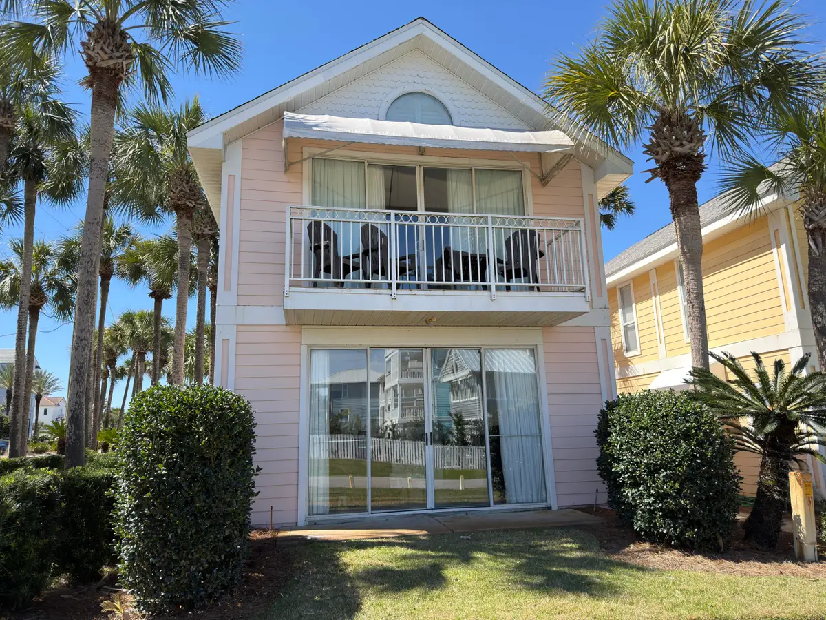 69 Crystal Beach Drive #8, Destin, FL 32541 - #1
