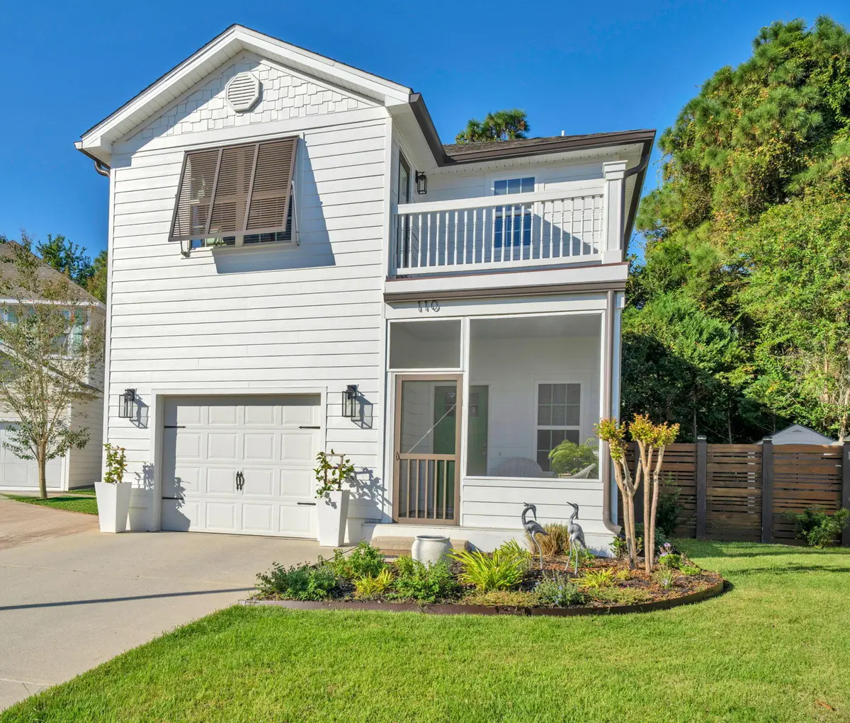 110 Mosaic Oaks Circle, Santa Rosa Beach, FL 32459 - #1