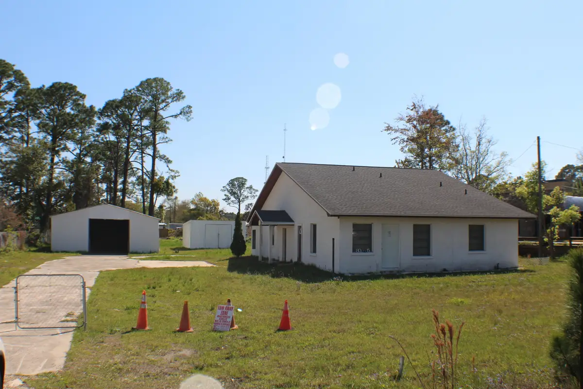 8005 Panama City Beach Parkway, Panama City Beach, FL 32407 - #1