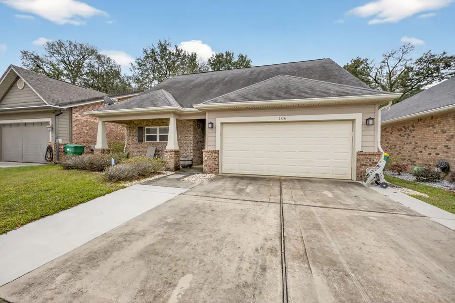 106 Arrowhead Way, Niceville, FL 32578 - #3