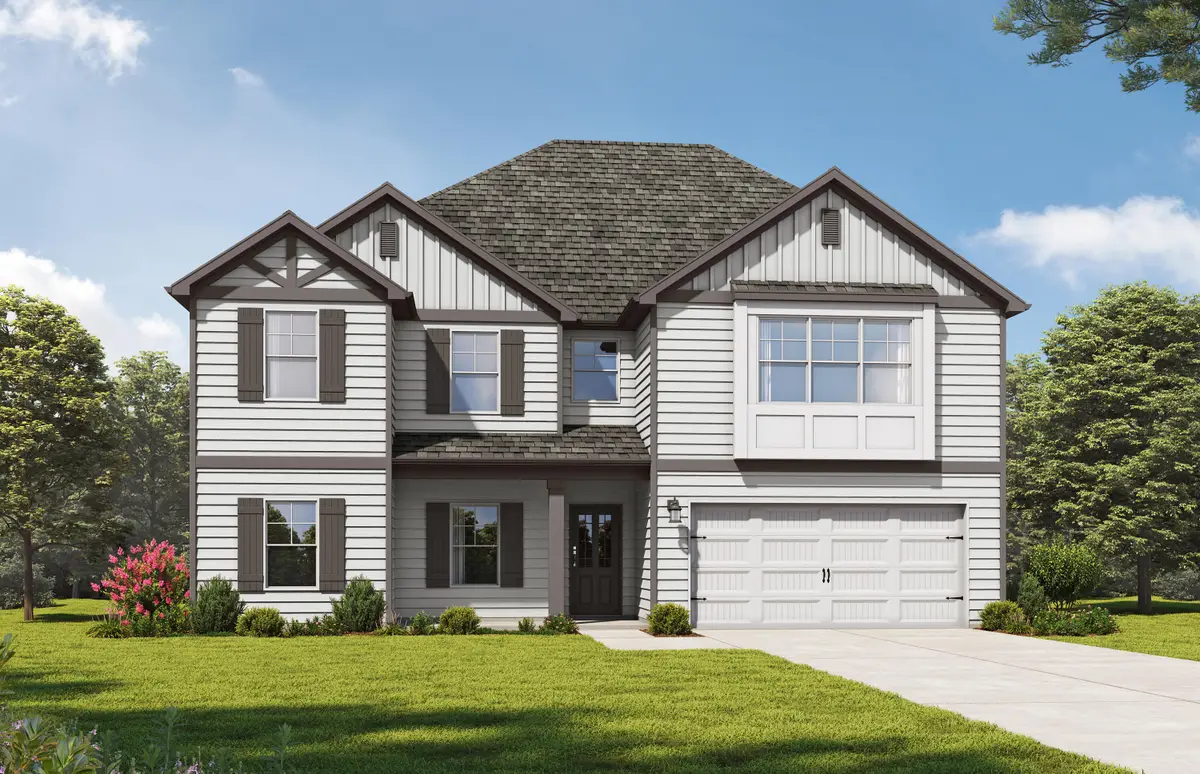 55 Spirit Bear Way, Freeport, FL 32439 - #1