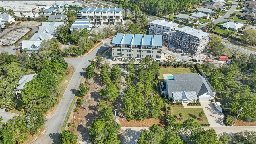 TBD Tanglewood Drive, Santa Rosa Beach, FL 32459 - #3
