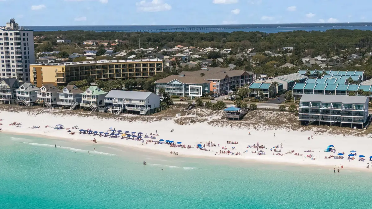 2830 Scenic Gulf Dr Drive #212, Miramar Beach, FL 32550 - #1