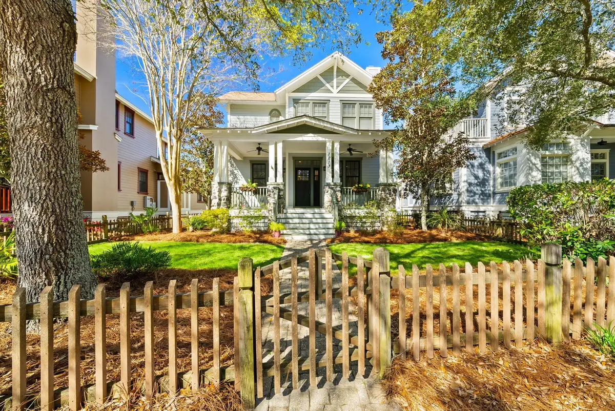 1213 Prospect Promenade, Panama City Beach, FL 32413 - #1