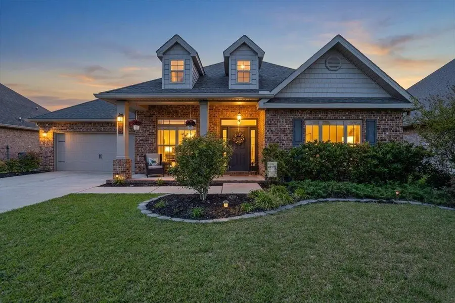 411 Chickadee Street, Crestview, FL 32539 - #2