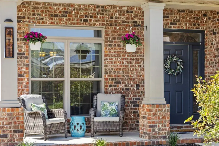 411 Chickadee Street, Crestview, FL 32539 - #3