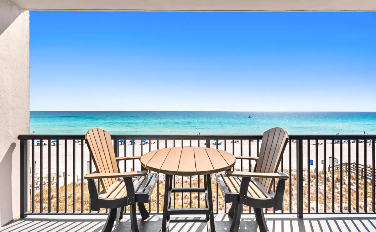 776 Sundial Court #301, Fort Walton Beach, FL 32548 - #1