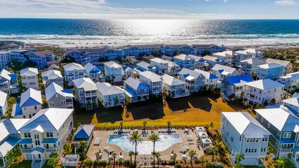 26 E Milestone Drive #UNIT B, Inlet Beach, FL 32461