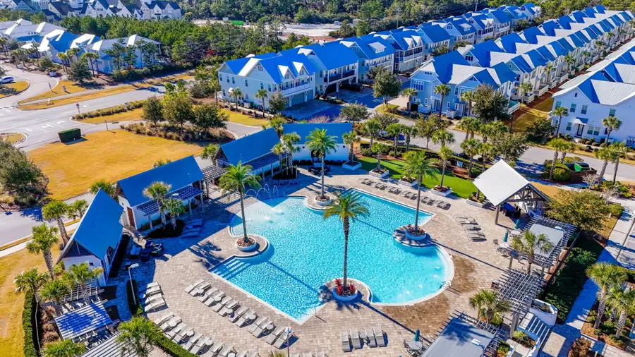 26 E Milestone Drive #UNIT B, Inlet Beach, FL 32461 - #3