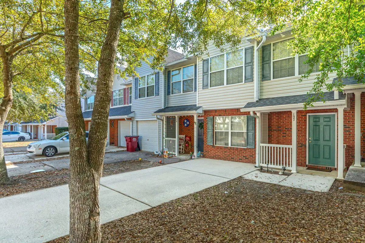 157 Swaying Pine Court, Crestview, FL 32539 - #1