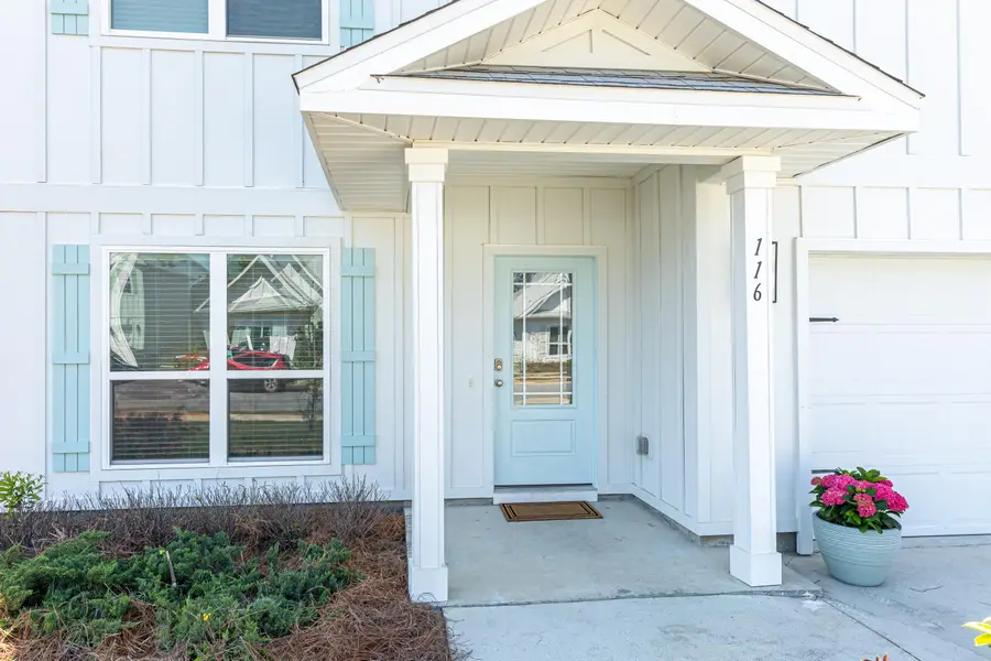 116 Sea Eagle Lane #Lot 4, Santa Rosa Beach, FL 32459 - #3