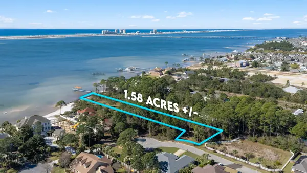 0000 Fontainebleau Court, Navarre, FL 32566