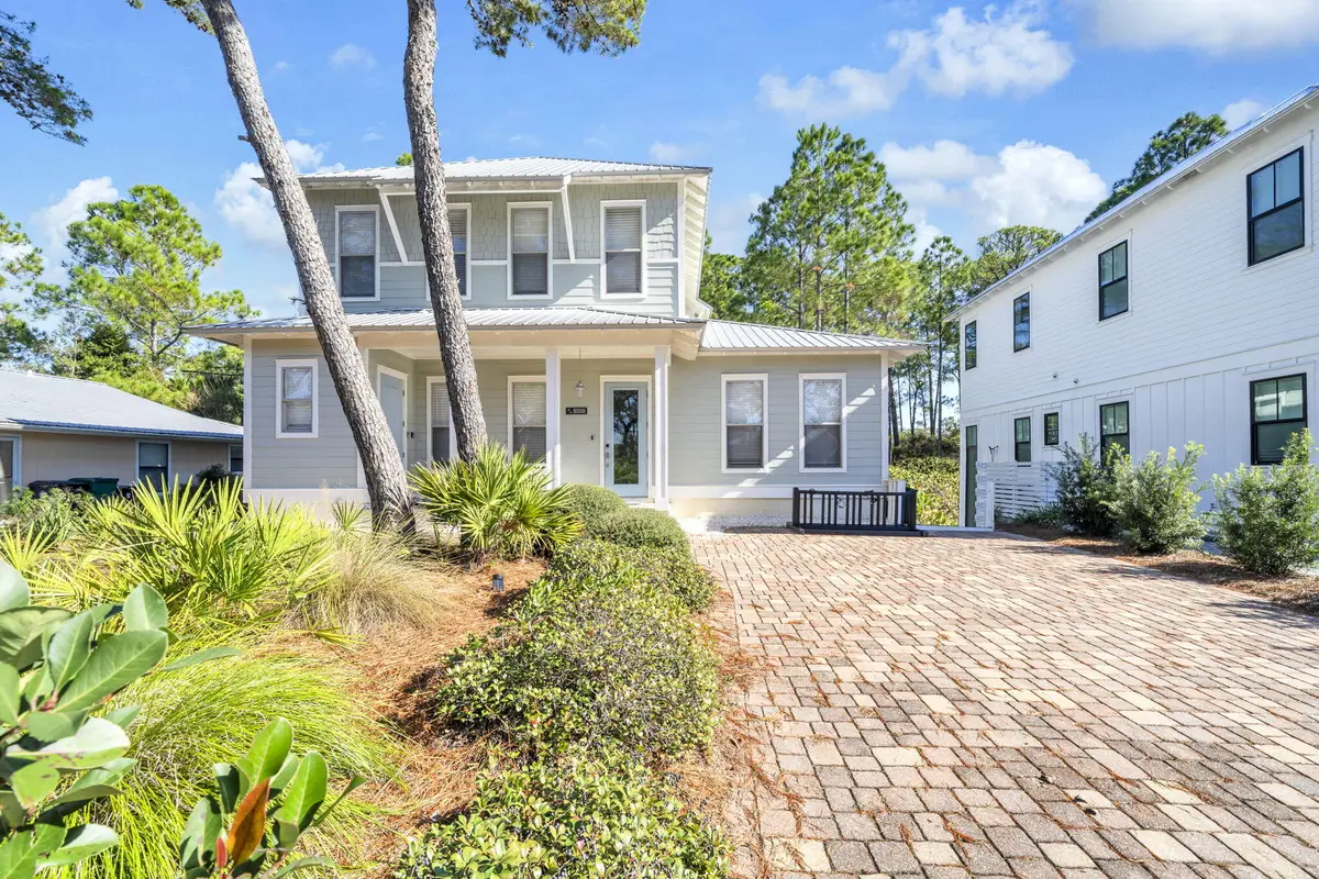 183 Lakewood Drive, Santa Rosa Beach, FL 32459 - #1