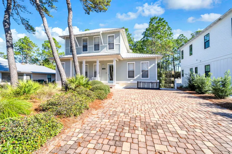 183 Lakewood Drive, Santa Rosa Beach, FL 32459 - #2