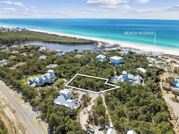Lot 5 Lake Breeze Way, Santa Rosa Beach, FL 32459