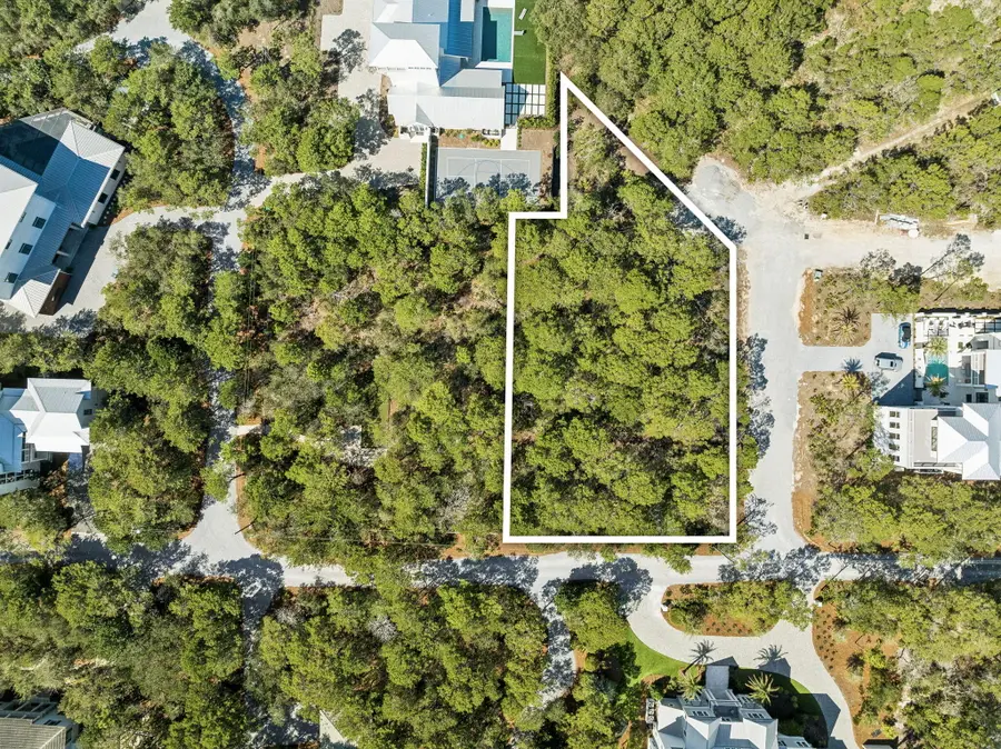 Lot 5 Lake Breeze Way, Santa Rosa Beach, FL 32459 - #3