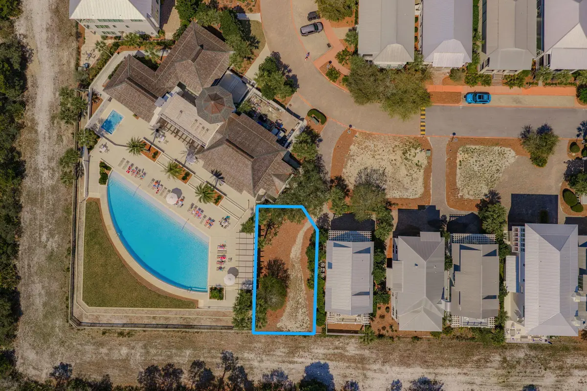 Lot 45 Cypress Drive, Santa Rosa Beach, FL 32459 - #1