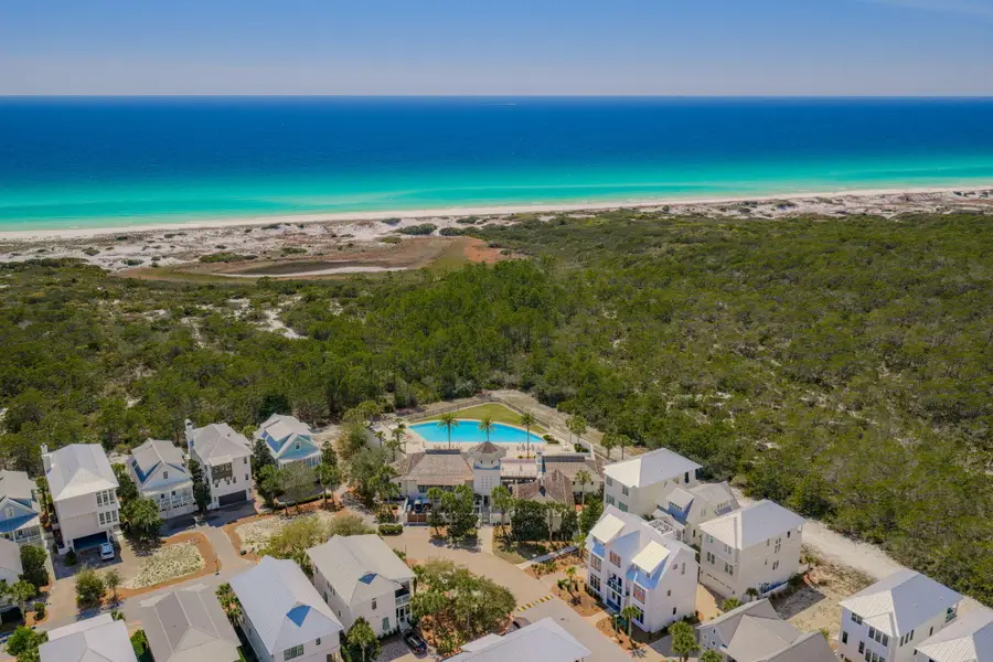 Lot 45 Cypress Drive, Santa Rosa Beach, FL 32459 - #3