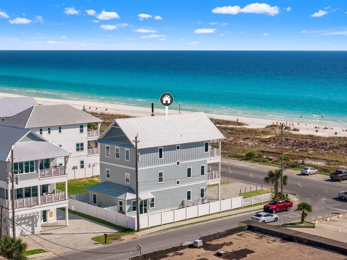 14328 Front Beach Road, Panama City Beach, FL 32413 - #1