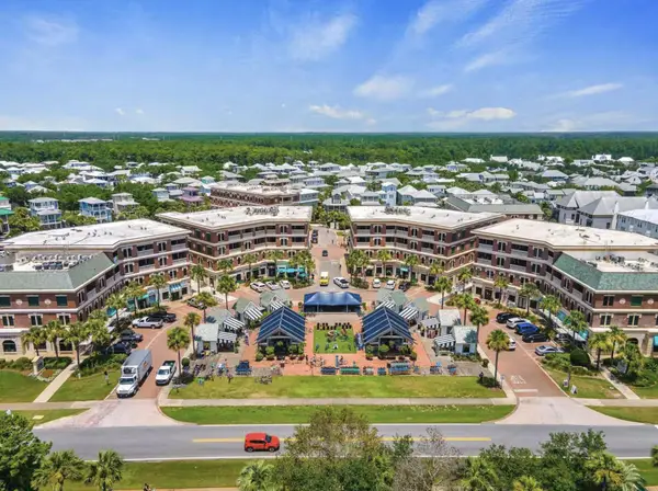 10343 E County Highway 30a #B254, Inlet Beach, FL 32461