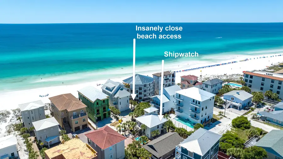 261 Open Gulf Street, Miramar Beach, FL 32550 - #2