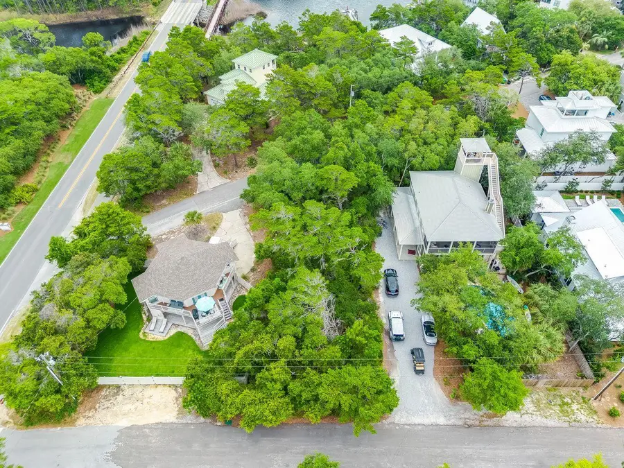 Lot13 Gulf Point Road, Santa Rosa Beach, FL 32459 - #3