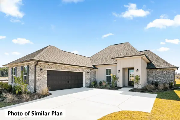 396 E Tweet Street, Freeport, FL 32439