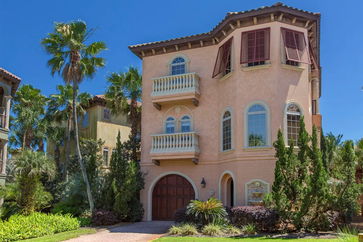 150 Rue St Tropez, Miramar Beach, FL 32550 - #1