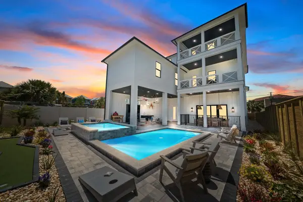 21524 Front Beach Road, Panama City Beach, FL 32413