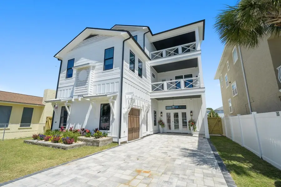 21524 Front Beach Road, Panama City Beach, FL 32413 - #3