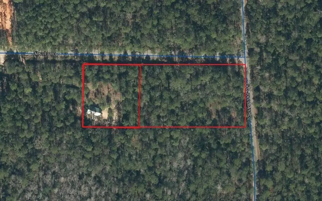 TBD Mallet Road, Freeport, FL 32439 - #1