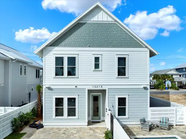 16418 Front Beach Road, Panama City Beach, FL 32413