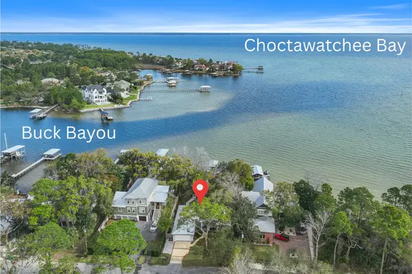 285 Turquoise Bch Drive, Santa Rosa Beach, FL 32459