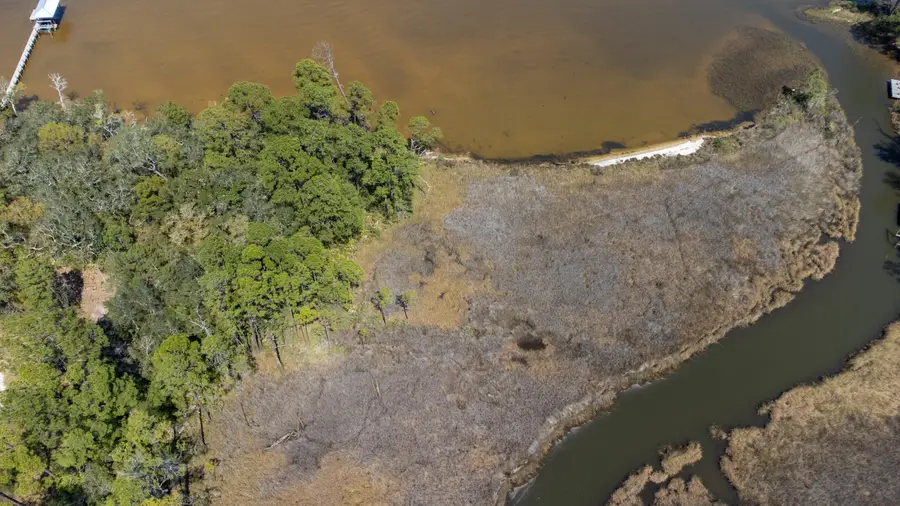 Lot 4 Bay Magnolia Lane, Santa Rosa Beach, FL 32459 - #3