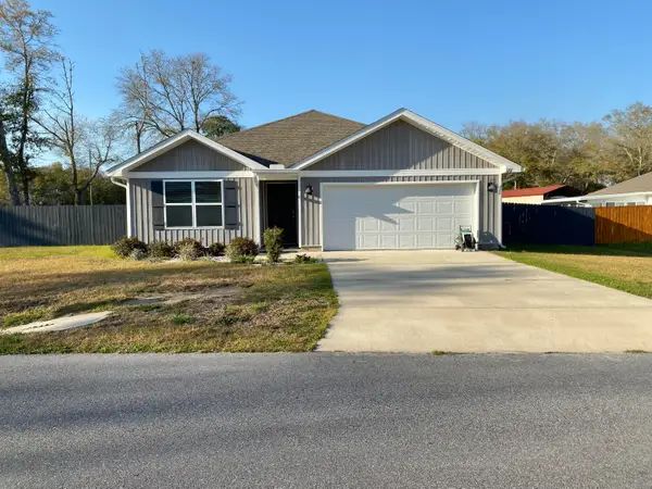 3101 Van Day Way, Crestview, FL 32539