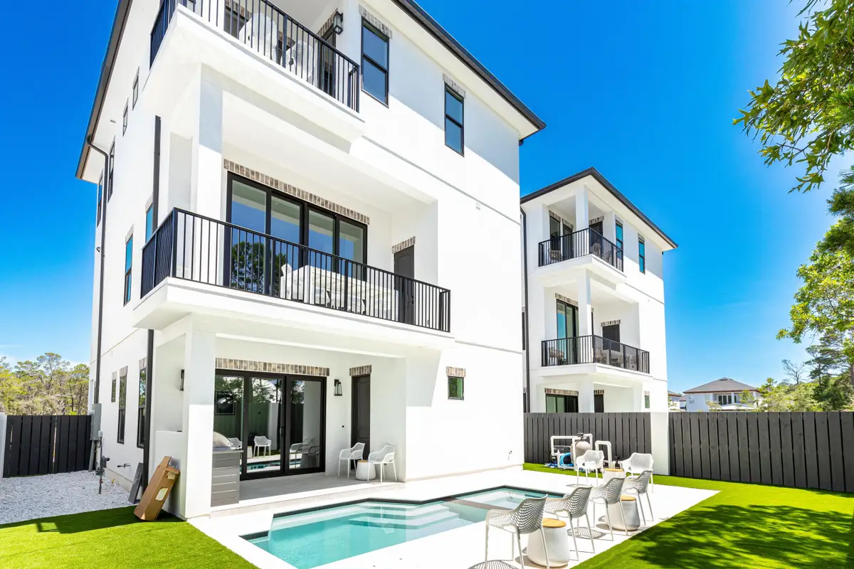 20 Sea Croft Cove, Santa Rosa Beach, FL 32459 - #1