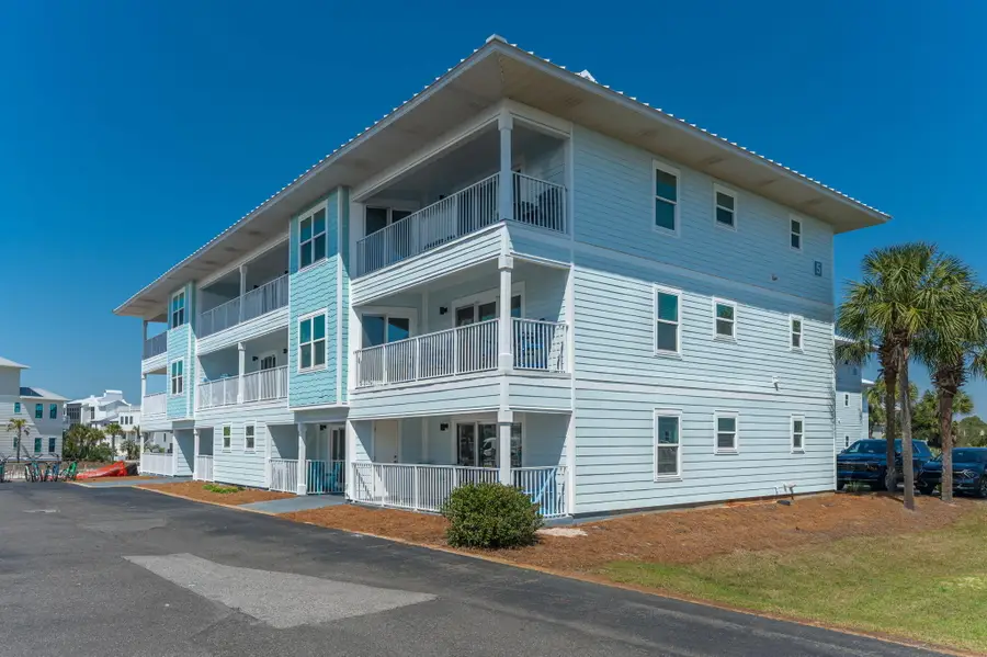 11 Beachside Drive #UNIT 523, Santa Rosa Beach, FL 32459 - #3