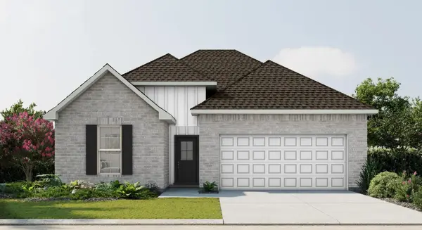 282 E Tweet Street, Freeport, FL 32439