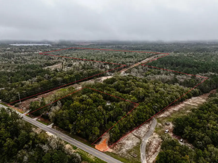 0 N County Highway 183, Defuniak Springs, FL 32433 - #3