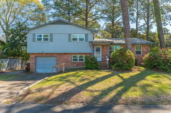 27 SW Driftwood Avenue, Fort Walton Beach, FL 32548