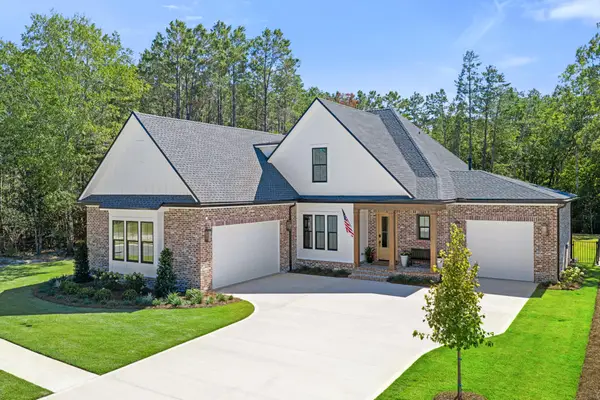 lot 14 Shimmer Circle, Freeport, FL 32439