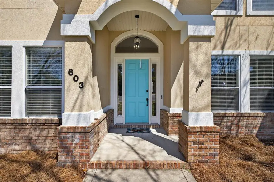603 Buckeye Court, Niceville, FL 32578 - #3