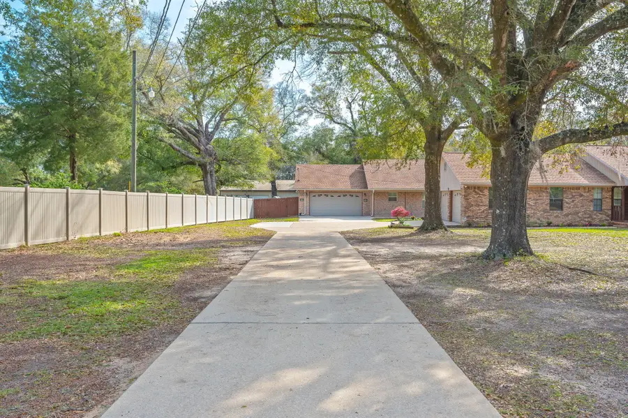 4841 Antioch Road, Crestview, FL 32536 - #2