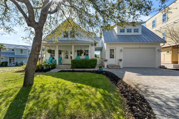 35 Anne Avenue, Santa Rosa Beach, FL 32459