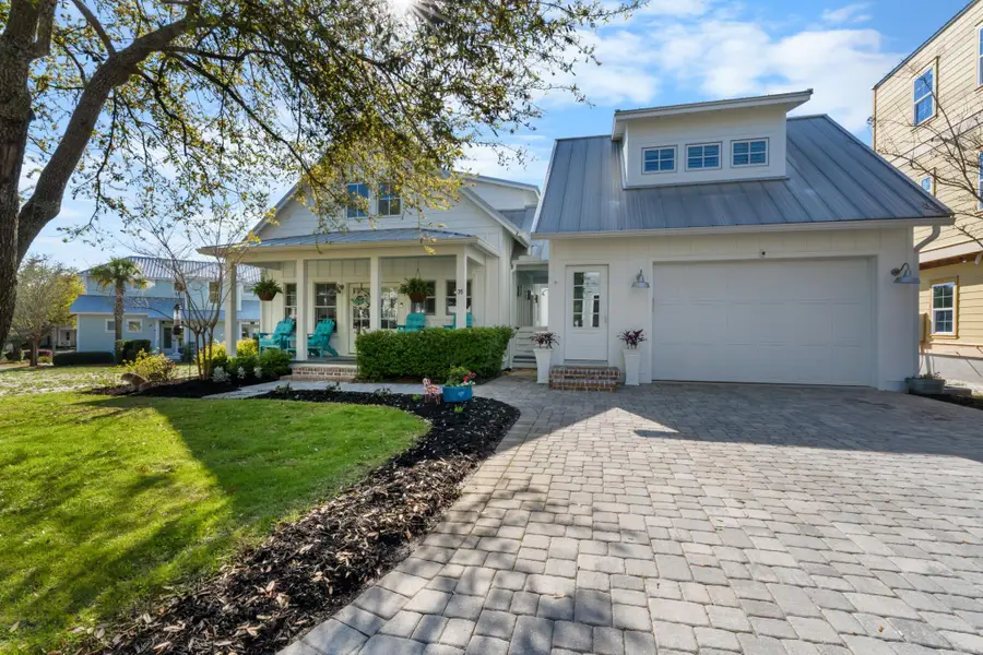 35 Anne Avenue, Santa Rosa Beach, FL 32459 - #3