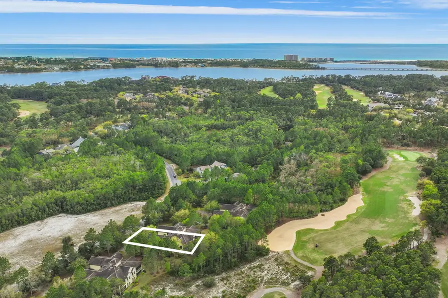 1415 Salamander Trail #1415, Panama City Beach, FL 32413 - #2