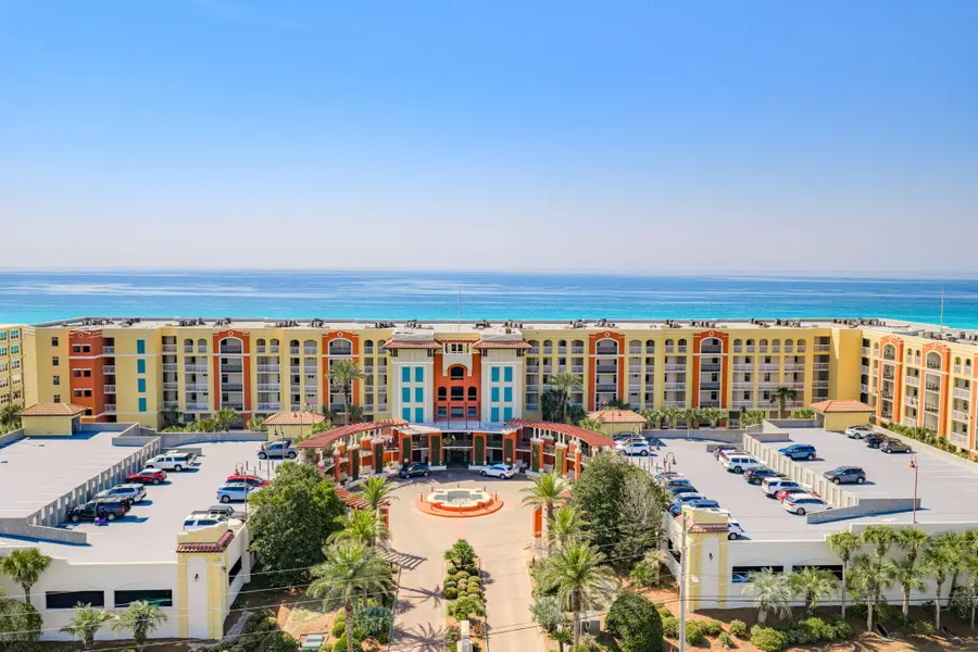 1150 Santa Rosa Boulevard #121, Fort Walton Beach, FL 32548 - #2