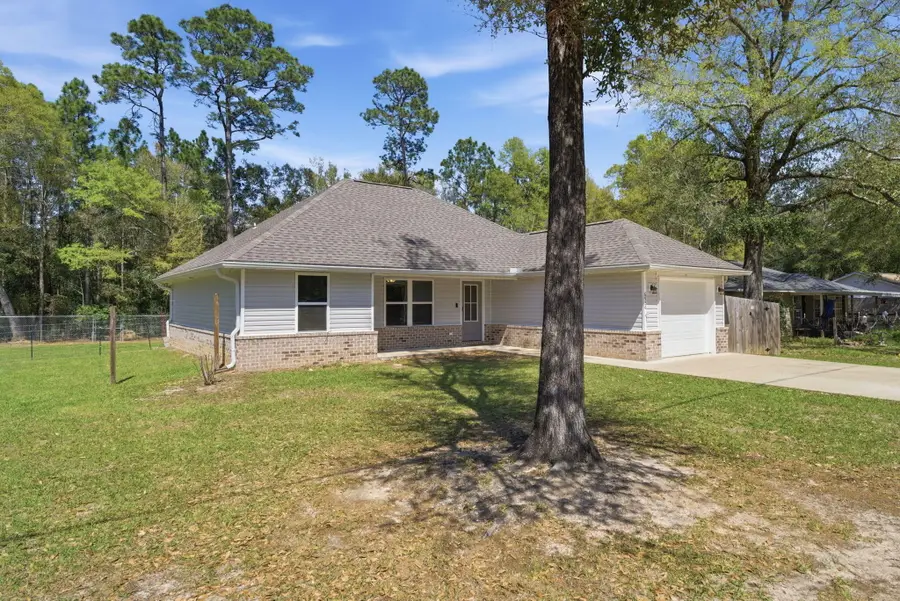 6926 N Trailride, Milton, FL 32570 - #2
