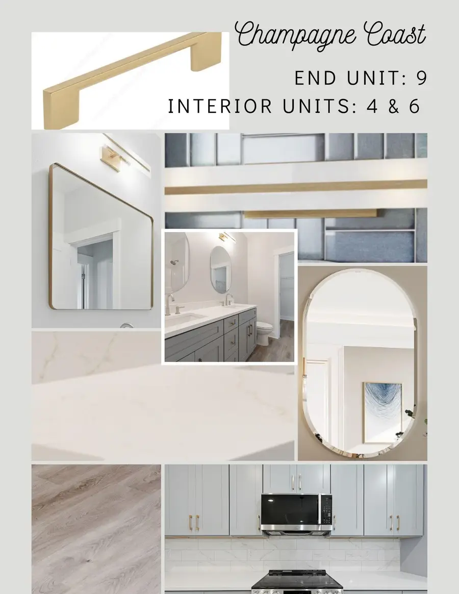 704 Ferguson Drive #3, Fort Walton Beach, FL 32547 - #3